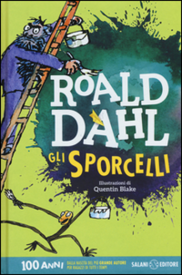 Gli sporcelli - Roald Dahl - Libro - Mondadori Store
