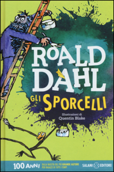 Gli sporcelli - Roald Dahl