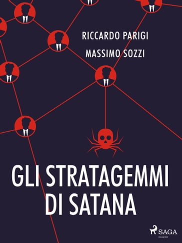 Gli stratagemmi di Satana - Riccardo Parigi - Massimo Sozzi