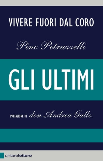 Gli ultimi - Pino Petruzzelli