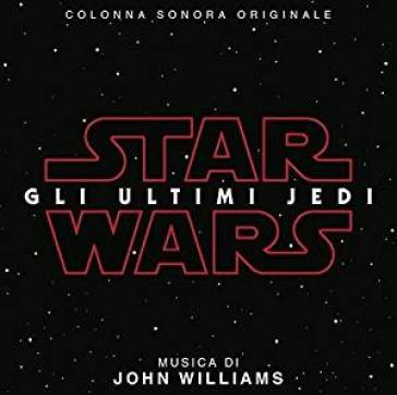 Gli ultimi jedi (digipak) - O.S.T.-Gli Ultimi Je