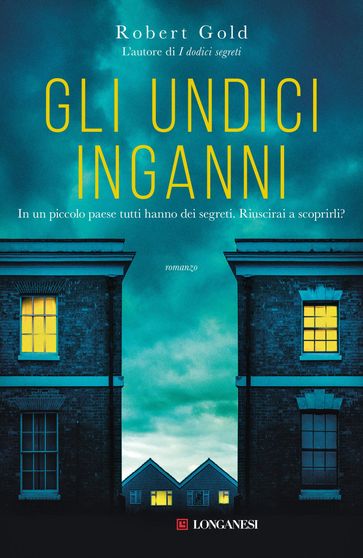 Gli undici inganni - Robert Gold