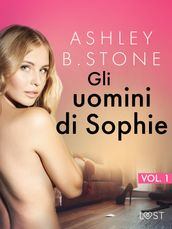 Gli uomini di Sophie Vol. 1