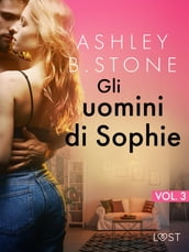 Gli uomini di Sophie Vol. 3