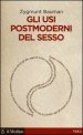 Gli usi postmoderni del sesso