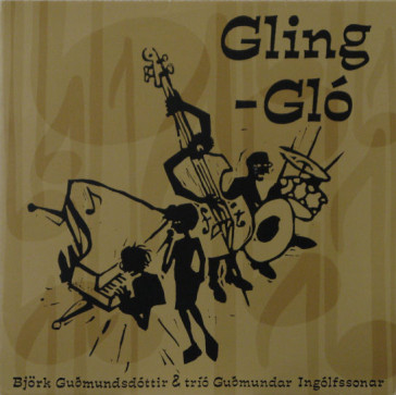 Gling-glo - Bjork