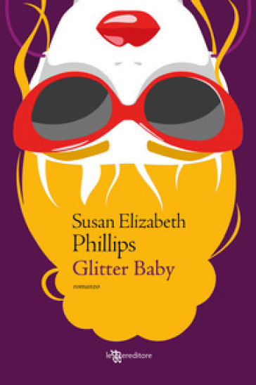 Glitter Baby - Susan Elizabeth Phillips