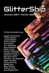 GlitterShip Autumn 2017 / Winter 2018