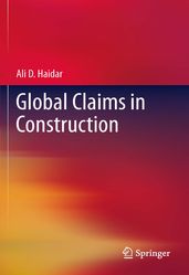 Global Claims in Construction