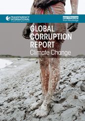 Global Corruption Report: Climate Change