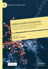 Global Creative Ecosystems