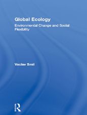 Global Ecology