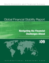 Global Financial Stability Report, October 2009