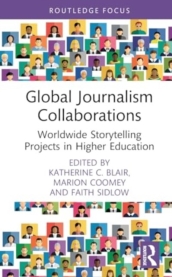 Global Journalism Collaborations