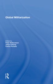 Global Militarization