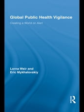 Global Public Health Vigilance
