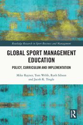 Global Sport Management Education