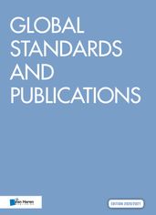 Global Standards and Publications