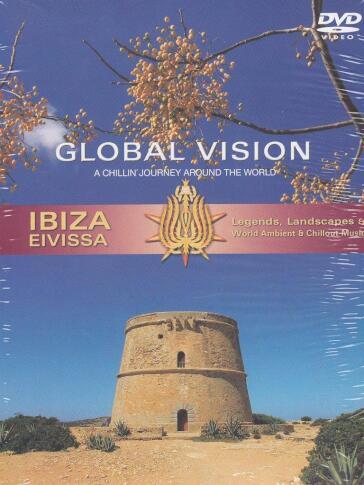 Global Vision: Ibiza / Eivissa / Various - Friedemann Leinert