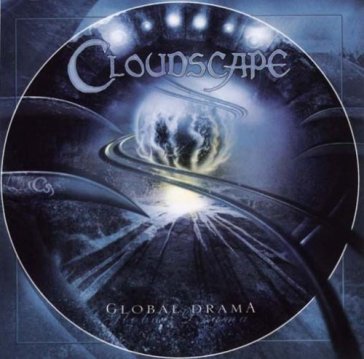 Global drama - Cloudscape