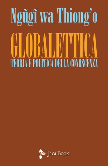 Globalettica - Thiong