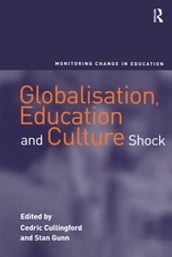 Globalisation, Education and Culture Shock