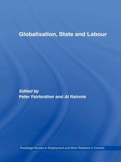 Globalisation, State and Labour