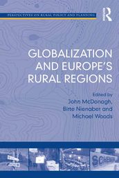 Globalization and Europe s Rural Regions