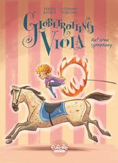 Globetrotting Viola - Volume 2 - Autumn Symphony