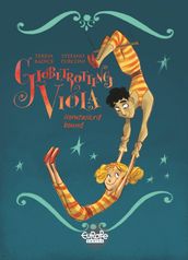 Globetrotting Viola - Volume 3 - Homeward Bound