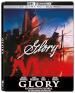 Glory - Uomini Di Gloria (Steelbook) (Blu-Ray 4K Ultra HD+Blu-Ray)