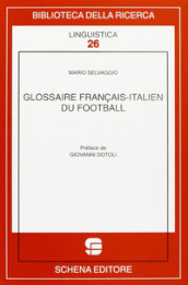 Glossaire français-italien du football
