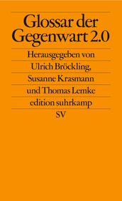 Glossar der Gegenwart 2.0