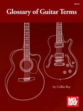 Glossary of Guitar Terms