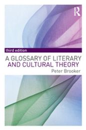 A Glossary of Literary and Cultural Theory