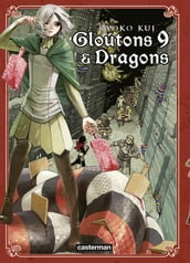 Gloutons et Dragons (Tome 9)