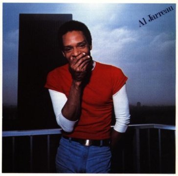 Glow - Al Jarreau