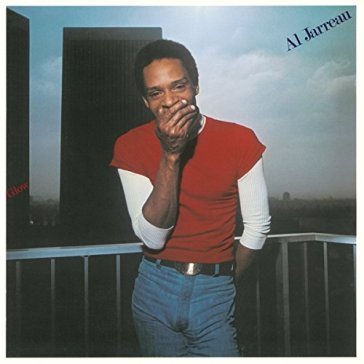 Glow - Al Jarreau