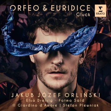 Gluck orfeo ed euridice - JAKUB JOZEF ORLINSKI