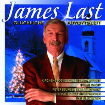 Glueckliche adventszeit - James Last