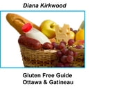 Gluten Free Guide Ottawa & Gatineau