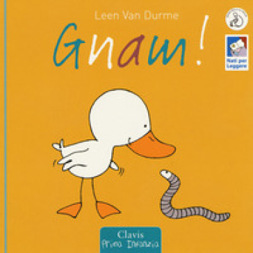 Gnam! InBook. Ediz. a colori - Leen Van Durme