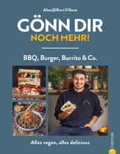 Gönn dir noch mehr!