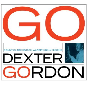 Go ! - Dexter Gordon