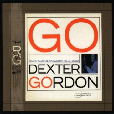 Go - Dexter Gordon