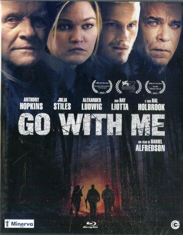 Go With Me - Daniel Alfredson