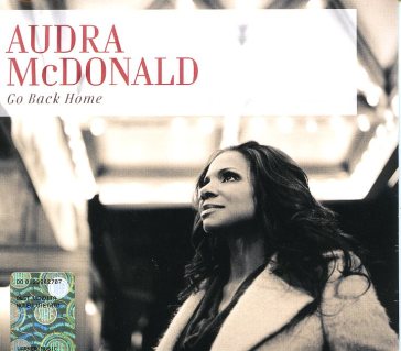 Go back home - Audra McDonald