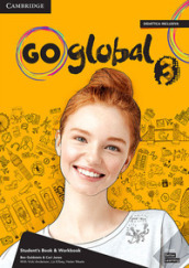 Go global. Student s book/Workbook. Level 3. Per la Scuola media. Con e-book