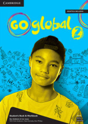 Go global plus. Student