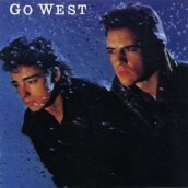 Go west (2022 remaster)